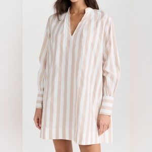 Mille Tunic Dress